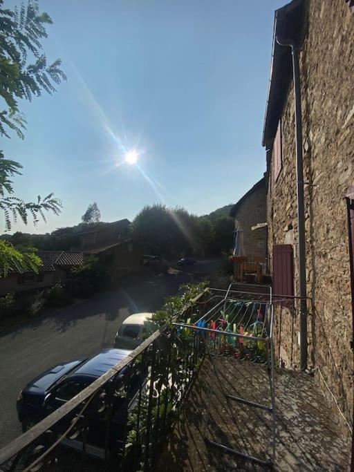 Maison De Caractere Au Coeur Des Grands Causses Hébergement de vacances *