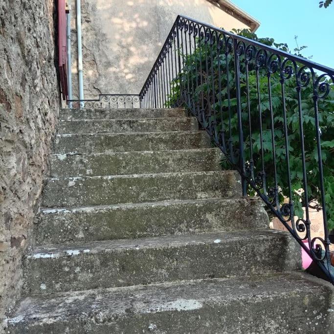 Hébergement de vacances Maison De Caractere Au Coeur Des Grands Causses Viala-du-Tarn
