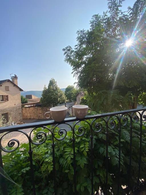 Hébergement de vacances Maison De Caractere Au Coeur Des Grands Causses